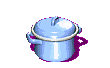 olla de cocina