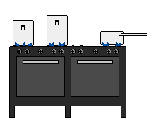 cocina