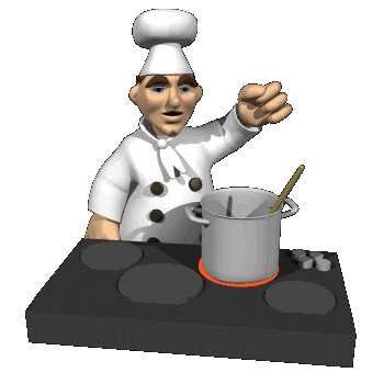 Gif de cocina
