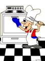 Gif de horno