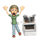 Gif de horno