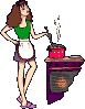 Gif de horno