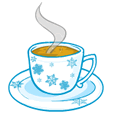Gifs de Tazas