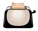 Gifs de Tostadoras