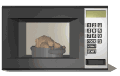 Gif de microondas