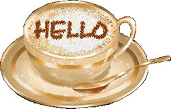 Gif de taza