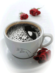 Gif de taza