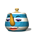 Gif de tetera