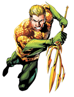 aquaman