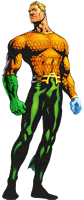 Gif de aquaman