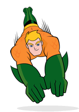 Aquaman