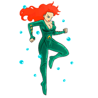 Aquaman