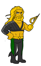 aquaman