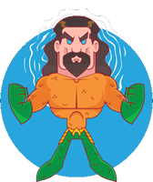 Aquaman