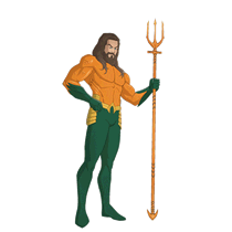 Aquaman