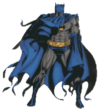 Gif de batman