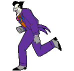 Gif de joker