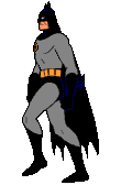 Gif de batman