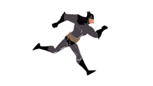 batman