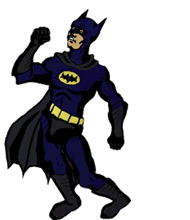 Gif de batman