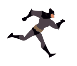 Gif batman