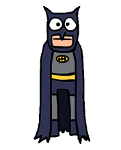 Gif de robin
