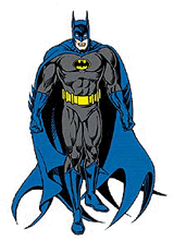 Gif batman