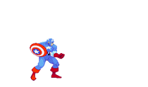 Capitan america