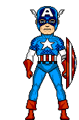 capitan america