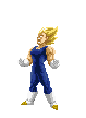 Gif de goku