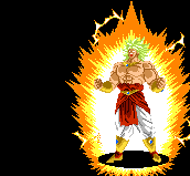 Gif son gohan