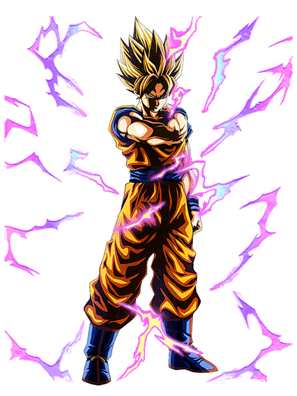 personaje dragon ball