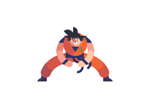 dragon ball