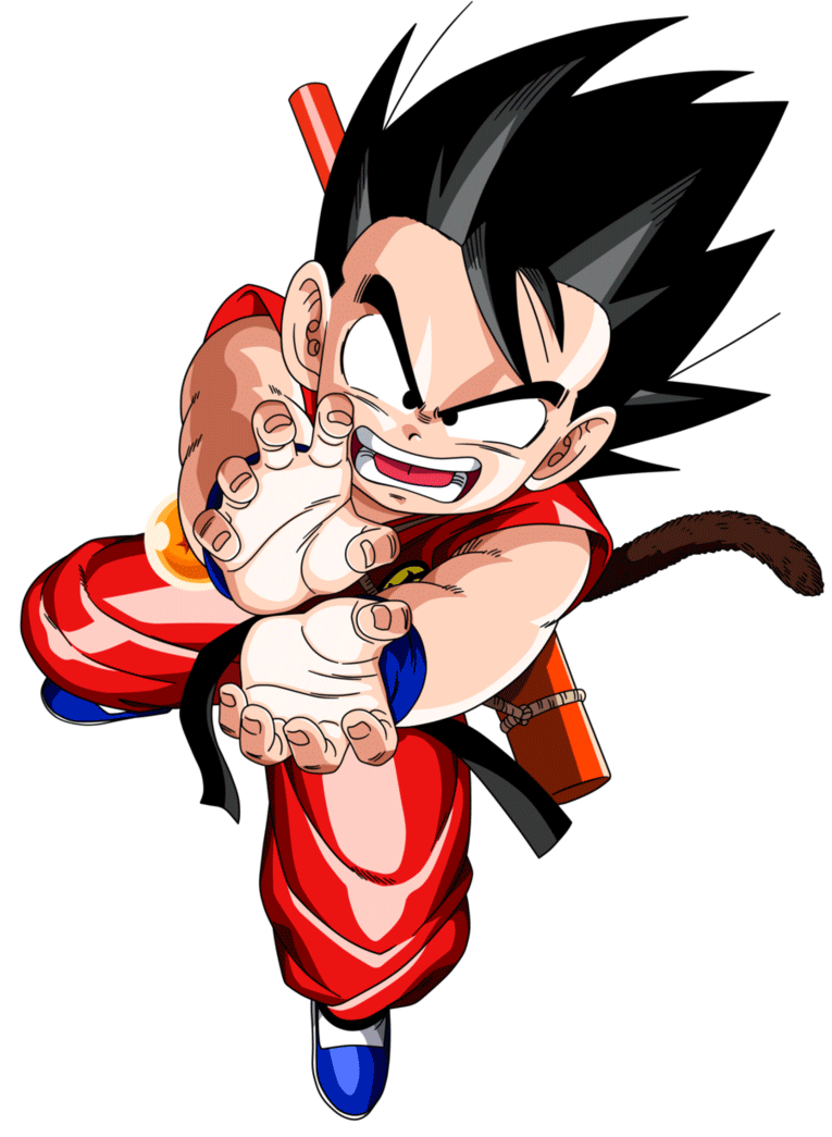 Dragon ball