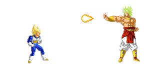 dragon ball