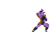 Gif dragon ball