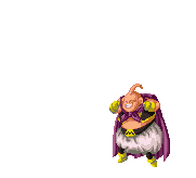 Gif de dragon ball
