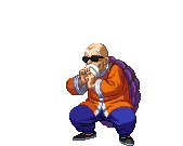 kame bola de dragon