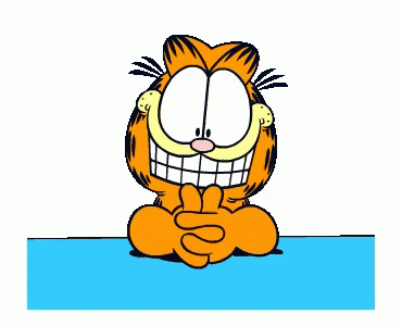 Garfield