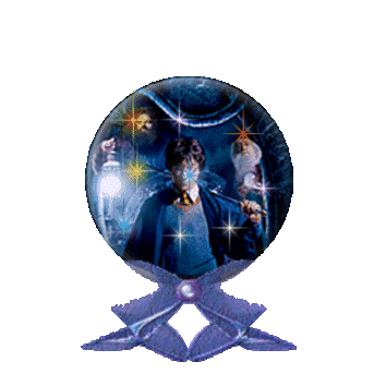 Gif de bola Harry Potter
