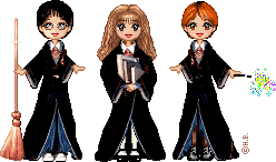 Harry Potter