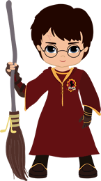 Harry Potter