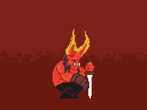 Hellboy