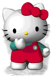 Hello Kitty