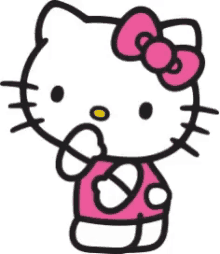 Hello Kitty