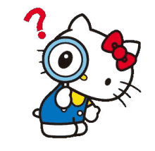 Hello Kitty