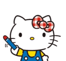 Hello Kitty