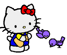 Hello Kitty