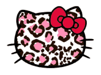 Animacion de Hello Kitty