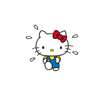 Hello Kitty